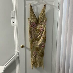 Gorgeous Cocktail Dress